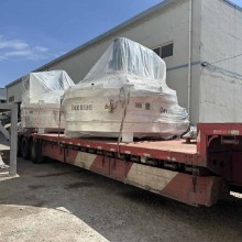 行星式攪拌機(jī)多能互補(bǔ)協(xié)調(diào)發(fā)展，聚力打造水泥管樁產(chǎn)業(yè)“新賽道”