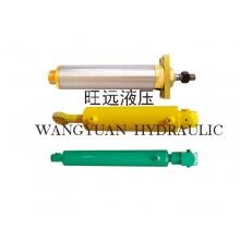 工程油缸