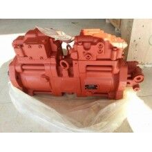 大宇挖掘機(jī)K3V112DT K5V200液壓柱塞泵價(jià)格