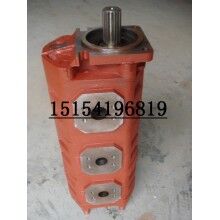 中聯(lián)泵車CBGJ2063/2032液壓齒輪油泵價(jià)格