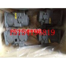 挖掘機派克柱塞泵PV180R1原裝液壓泵價格