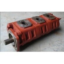 鉆機CBZ2080/2080/2040液壓齒輪油泵廠家價格