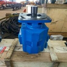  煤礦設(shè)備鉆機(jī)專用齒輪泵CBY3080/2016-220R液壓油泵廠家價(jià)格