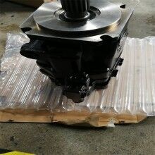 丹佛斯FRR090鋼廠液壓柱塞泵，薩奧FRR090液壓泵價格