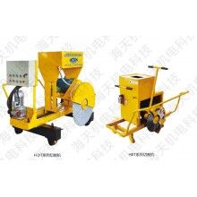 切割機 輕質(zhì)隔墻板專用切割機 預制板切割機 新型切割機