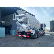 德龍f300012方攪拌車，可做分期，利率低