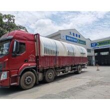 稀硫酸電廠儲液罐 pe儲罐材質 管口一體成型 海南儲罐生產廠家