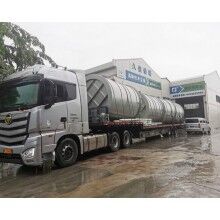 20立方鋼襯pe調色基料儲罐 涂料 防腐調料反應罐