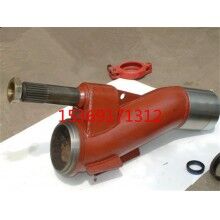 三一 中聯(lián)S管S閥 235/230/260新老款S閥 地泵泵車(chē)車(chē)載泵配件