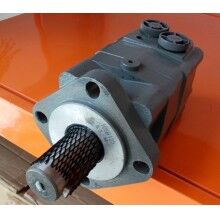 混凝土攪拌車(chē)擺線馬達(dá)