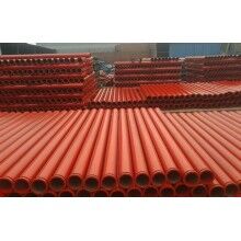 成都廠家直銷混凝土輸送泵地泵管，高壓泵管及配件廠家批發(fā)