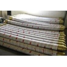 成都廠家直銷混凝土泵車專用軟管，布料機樁機膠管批發(fā)