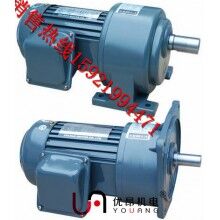 駐馬店，周口GH22-400-15SB優(yōu)昂牌三相剎車齒輪減速電機(jī)