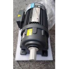 德陽(yáng)，攀枝花印刷包裝機(jī)械專用萬(wàn)鑫CH22臥式三相齒輪減速電機(jī)  三相立式減速電機(jī)圖片