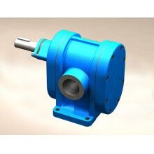 上海2CY齒輪油泵具有的獨(dú)特優(yōu)勢