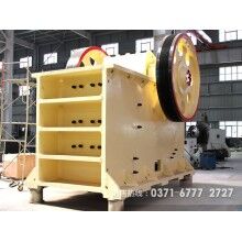 走出國門的顎式破碎機(jī)品牌，您錯(cuò)過了嗎？TMH60