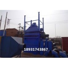 脈沖布袋除塵器設(shè)備36袋單機布袋除塵器設(shè)備制藥廠用