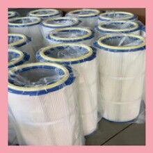 壓縮機(jī)空氣濾筒3275自潔式除塵設(shè)備濾芯
