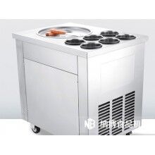 炒冰機(jī)一臺(tái)多少錢