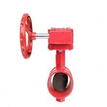 淺談與軟密封閘閥相關(guān)的內(nèi)容