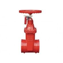 河北順航公司生產(chǎn)溝槽閥門(mén)批發(fā)零售