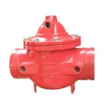 甘肅順航閥門(mén)生產(chǎn)溝槽閥門(mén)批發(fā)零售