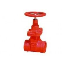 遼寧順航閥門(mén)生產(chǎn)溝槽閥門(mén)實(shí)力廠家