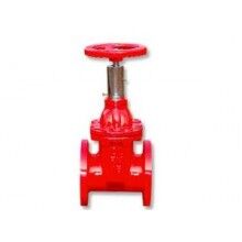 山西順航閥門(mén)公司專(zhuān)業(yè)加工溝槽閥門(mén)加工定制