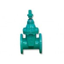 山西順航公司廠家直營(yíng)溝槽暗桿閘閥批發(fā)零售