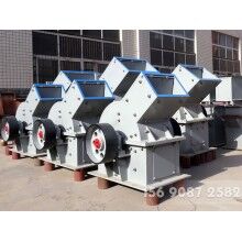 錘式打砂機一小時產(chǎn)量可達多少，好用嗎MHM