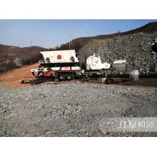 一套水洗砂生產(chǎn)工藝如何配置？多少錢T28