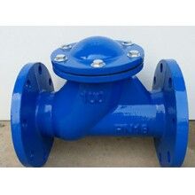 河北球型止回閥供應(yīng)商