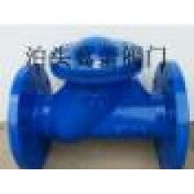 球型止回閥專業(yè)設(shè)計(jì)