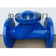 球型止回閥專業(yè)生產(chǎn)廠家