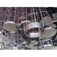 河南巨龍壓濾機(jī)廠價(jià)直銷(xiāo)除塵器骨架質(zhì)量?jī)?yōu)越