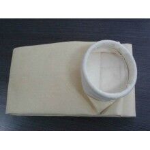 福建廣億環(huán)保除塵布袋加工訂制