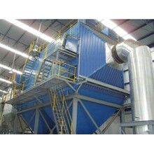 邯鄲沐森廠家供應(yīng)靜電除塵器配件