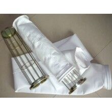 青海巨龍直銷除塵器布袋