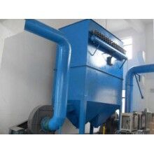 福建巨龍壓濾機(jī)公司廠價直營脈沖單機(jī)除塵器