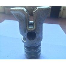 青?？烧{(diào)節(jié)頂托加工企業(yè)/銳鋒公司現(xiàn)貨直供接受定制