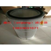 除塵濾筒325-900，鑫江濾業(yè)