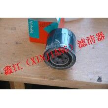 小松機油濾清器 1C020-32430，鑫江濾業(yè)