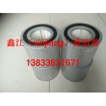 力奇吸塵器118Au機型，鑫江濾業(yè)