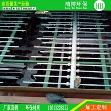 玻璃鋼陽極管受歡迎的原因長處