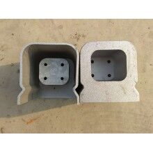 河北生產(chǎn)鋁壓鑄件