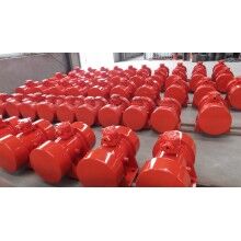 YBZH防爆振動(dòng)電機(jī) 宏達(dá)振動(dòng)設(shè)備