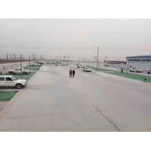 保定駕校講解怎樣選擇臨時停車地點