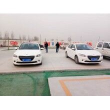 保定駕校簡述汽車掉頭的常見問題