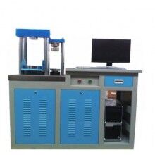 DYE-300DZ型雙缸水泥抗折抗壓試驗機大促銷