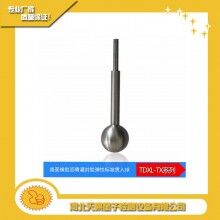 瀝青路面灌封膠精密貫入球彈性恢復(fù)試驗(yàn)儀專用/天棋星子